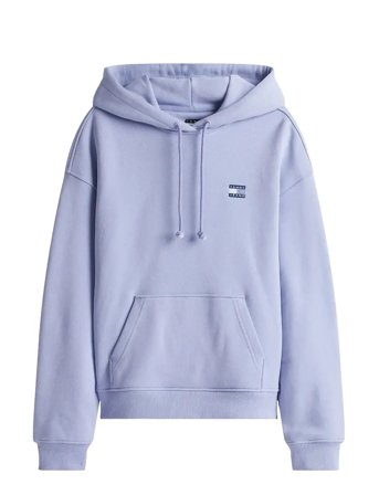 Tommy Jeans | Tjw Bxy Badge Hoodie Ext | L