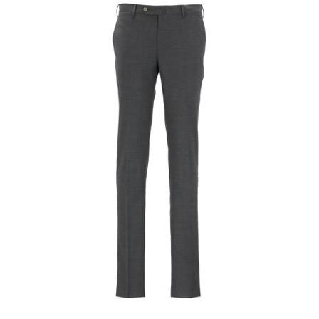 PT Torino, Trousers Grijs, Heren, Maat:M