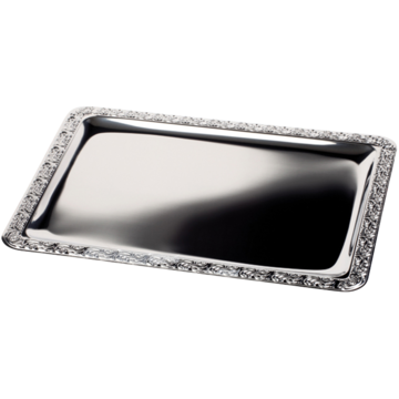 Brett APS Sølv GN 1/1