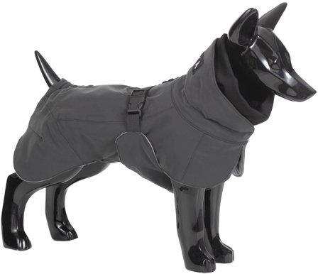 PAIKKA Visibility Winter Jacket 55-60 cm Dark