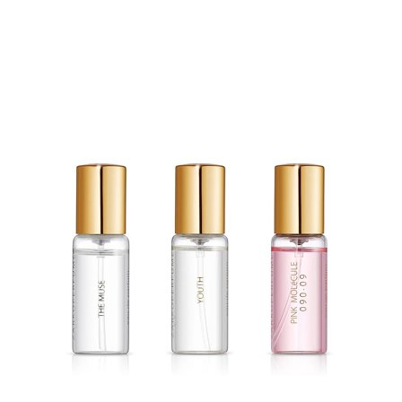 ZARKOPERFUME Triple Treat Eau de Parfum Gaveæske, Parfumer & Dufte, Til Hende, Gaveæsker