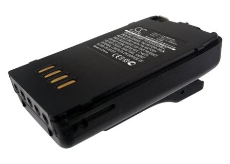 Batteri til Toveis-radio for Vertex VX-10, FT-10R, FT-40R osv.