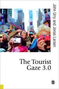 The Tourist Gaze 3.0, ISBN: 9781849203777