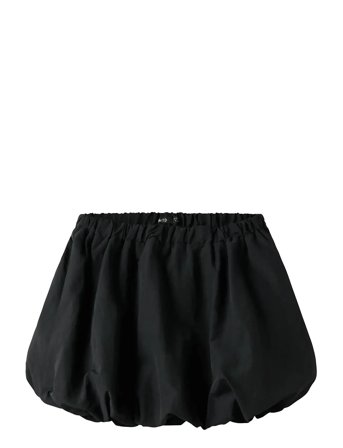 LMTD | Nlfribal Short Balloon Skirt | 158