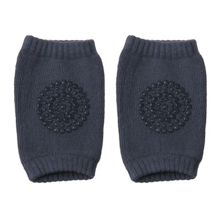 Baby Knäskydd Benvärmare Flickor Pojkar Barn Säkerhet Krypande Armbåge Knäskydd Kudde Småbarn Skyddar Spädbarnstillbehör