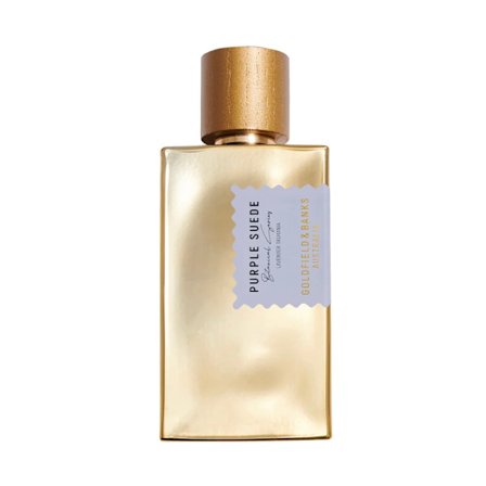 Goldfield & Banks Purple Suede EdP 100ml