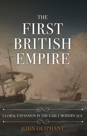 The First British Empire