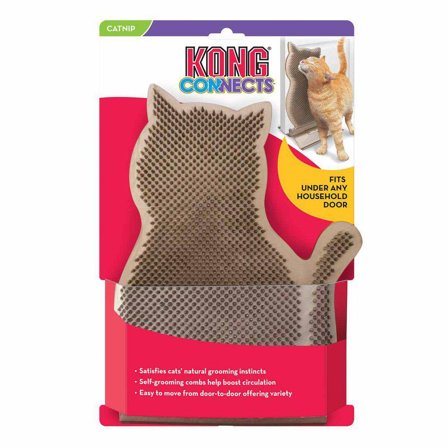 Kong Kittycomber Børste - 28cm