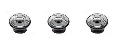 YEALINK Ear tips for BH71 (medium,