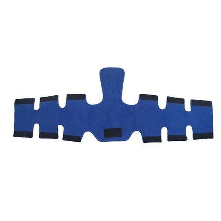 CPAP Rem Støttepuder, CPAP Rem Puder, CPAP Rem Komfortpuder Kompatibel med de fleste CPAP til fuld ansigt