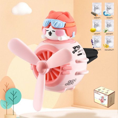 Car Air Fresheners Auto Parfume 2 2