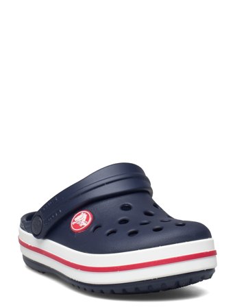 Crocs Crocband Clog T - Blue - 20/21