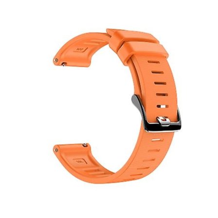 For Polar Grit X Silicone Official Spenne Watch Band UNJ