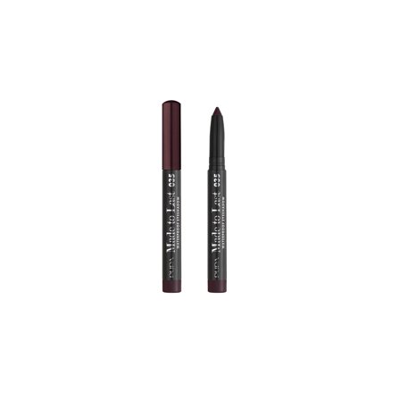 Pupa Made To Last Waterproof Eyeshadow 035 Plum - Ombretto Matita