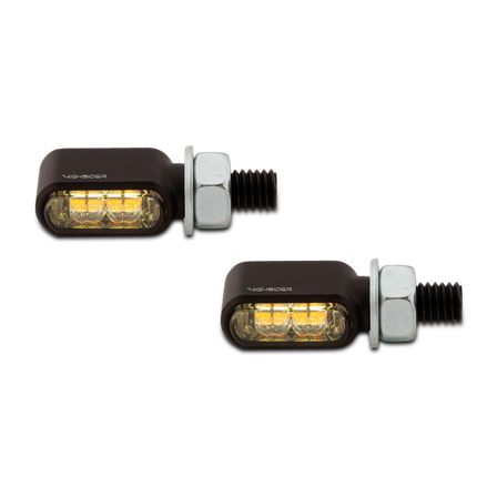 Knipperlicht Highsider Little Bronx 2IN1