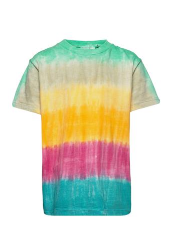 Roxo T-shirt Multi/mønstret Molo
