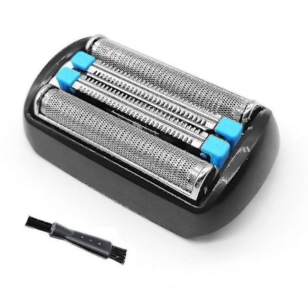 Foliehodekutterhode barberhode barberblad kompatibel med Braun Series 9 92b_b