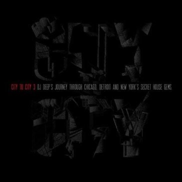 City to city vol.3 AA.VV. Artisti Vari