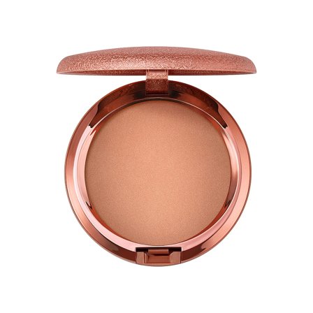 MAC Bronzing Powder Matte Medium Rosy, Makeup, Ansigt, Pudder