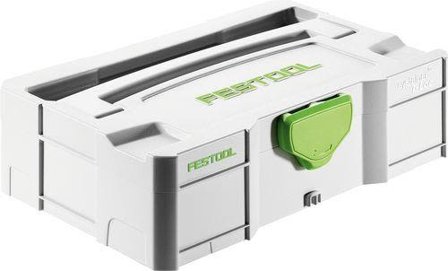 Festool SYS-MINI T-LOC Förvaringslåda, Garageinredning & förvaring