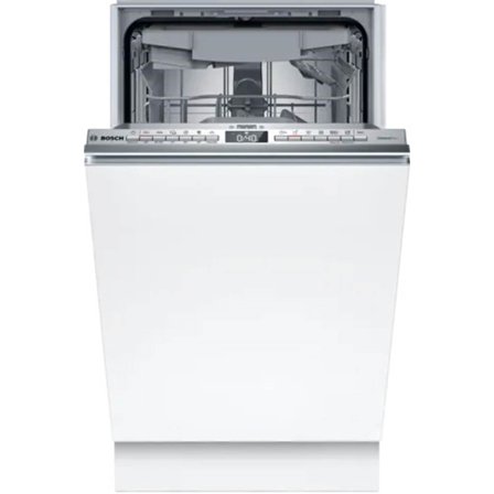 Bosch - Integrert oppvaskmaskin SPV4HMX10E Annet