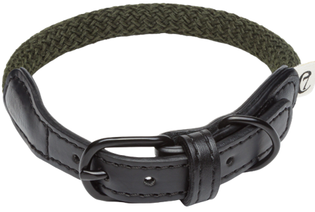 Cloud7 Collar Mauerpark XS-XL Olive