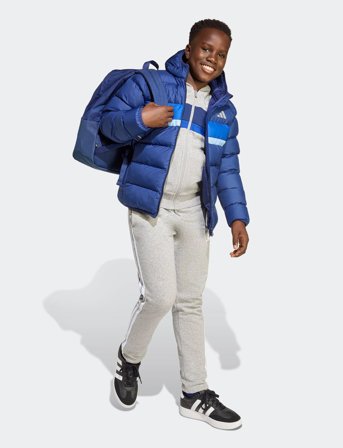 adidas Sportswear J Sd Jkt - Blue - 164