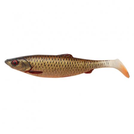 Savage Gear LB 4D Herring Shadcm 45g Dirty Roach (Bulk)