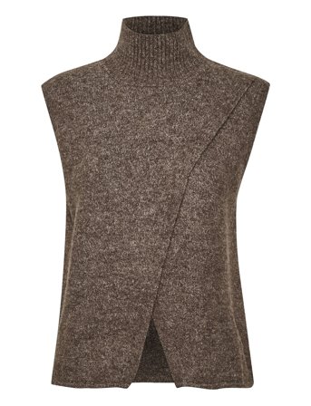Kaffe | Kataris Knit Vest | XS