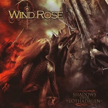 Shadows over lothadruin WIND ROSE