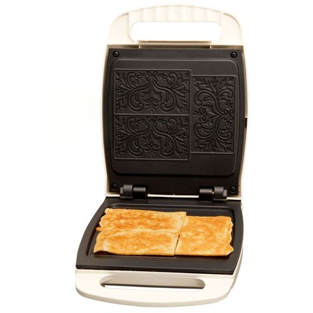 Åviken Classic 903.2 Gorojärn, keramiskt | Köksmaskiner > Våffeljärn | Bagaren och Kocken