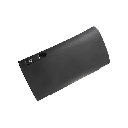 Handskfack Lock (med spänne) Dash Handskfack Förvaringsdörr Lock Spärr för A4 B6 B7 2001-2008