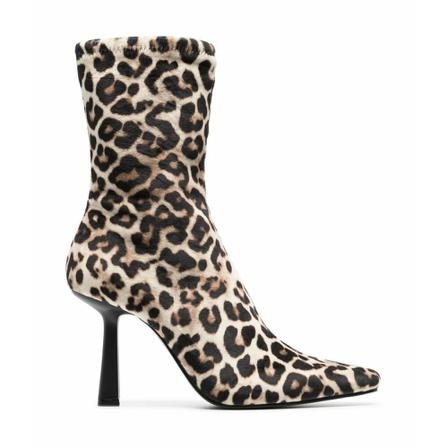 Steve Madden Heeled Stövlar brun, Dam, Dam, Storlek: 37 EU