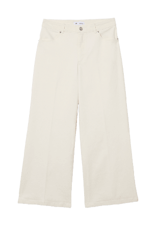 Wera Vida byxor MARTHA Vit 40