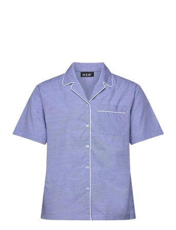 H2O | Rønne Essential Pajamas Shirt | S