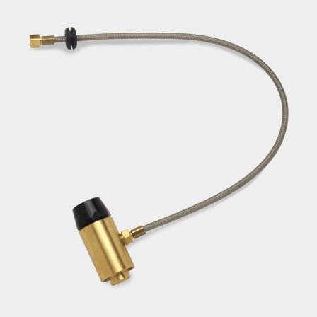 Gas hose with regulator Primus Hose with Regulator, for Kinjia & Tupike