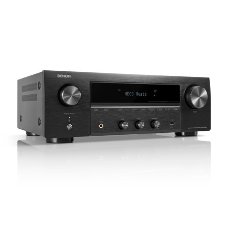 Outlet - Denon DRA-900H Receiver - Svart