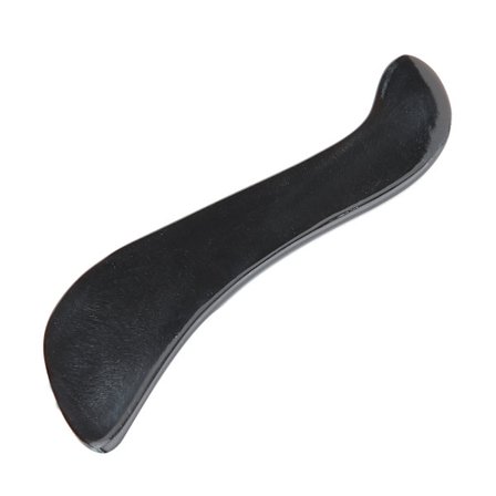 Skrapningsplatta Massager för Naturlig Kroppsmassage och Hälsovård