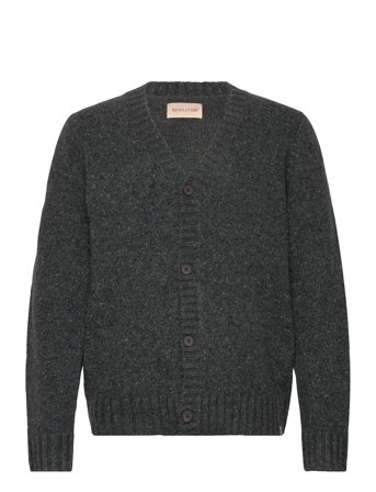 Revolution | Knit Cardigan | XL