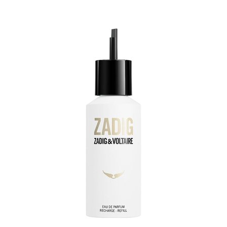 Zadig & Voltaire Zadig Eau de Parfum 150 ml, Refill, Parfumer & Dufte, Til Hende, Eau De Parfum