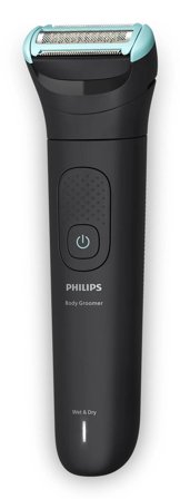 Philips 5000 series Body Groomer BG5480/15 Med Triple Protect-barberingssystem