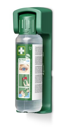 Cederroth 7200 Seinäteline, Ensiapu