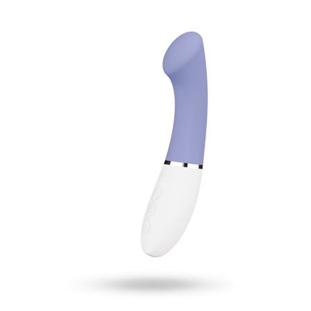 Gigi 3 Powder Blue - Lelo