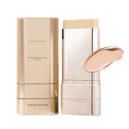 Vivien Beauty Foundation Stick Vivien Beauty Smink Foundation Stick