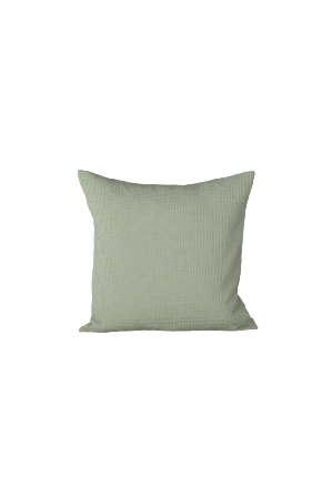 Venture Home Celine Kuddfodral Påslakan & bäddset Grön 50x50 cm