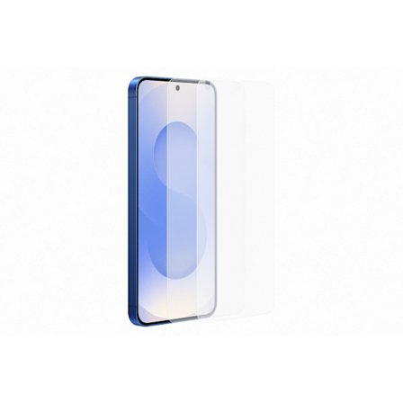 Samsung Galaxy S25 2-PACK Original Skärmskydd Film