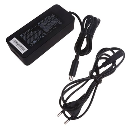 Urheiluskootterin virtalähde 39,37 tuuman pituinen latauskaapelin vaihto M365/M365 Prolle