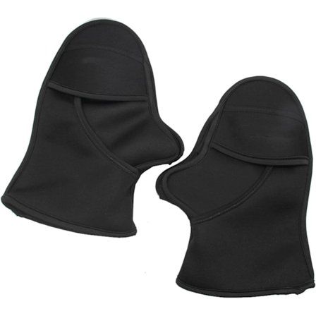 Vinterhåndtak-votter for sykkel og motorsykkel (Vanntett)