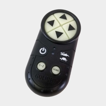 Fjärrkontroll till Stryker ST