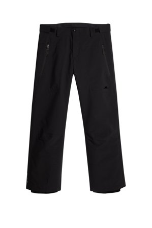 J.Lindeberg - Clarke Pant - Schwarz - Mann - S